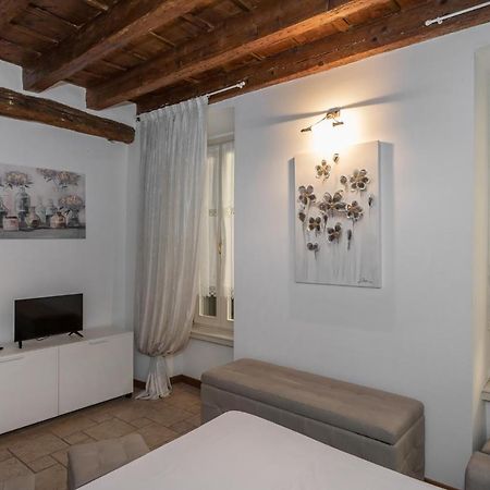 Ferienwohnung San Bernardino 8 - Immobili E Soluzioni Rent Bergamo Exterior foto