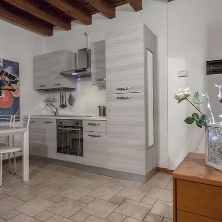 Ferienwohnung San Bernardino 8 - Immobili E Soluzioni Rent Bergamo Exterior foto