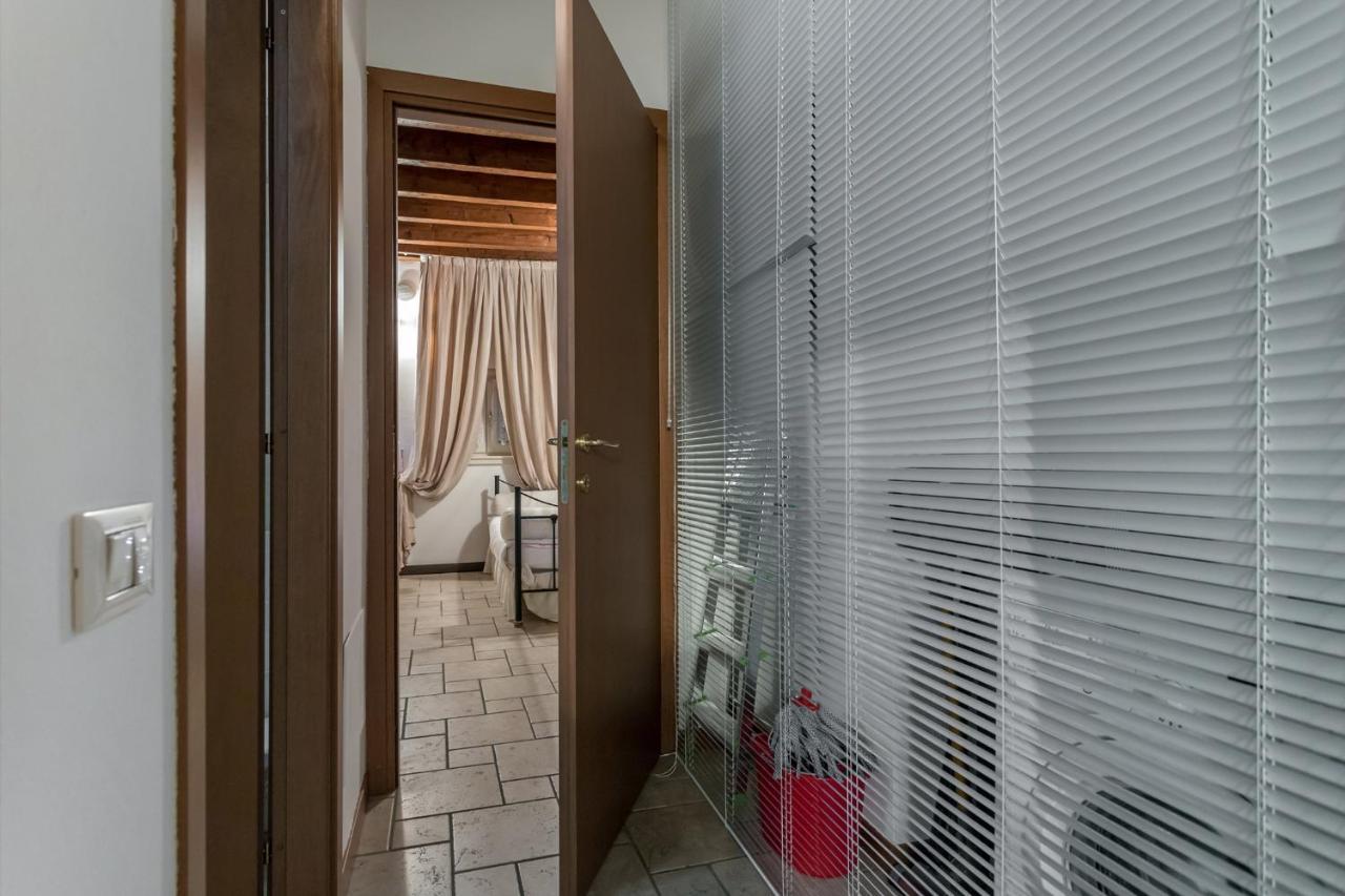 Ferienwohnung San Bernardino 8 - Immobili E Soluzioni Rent Bergamo Exterior foto