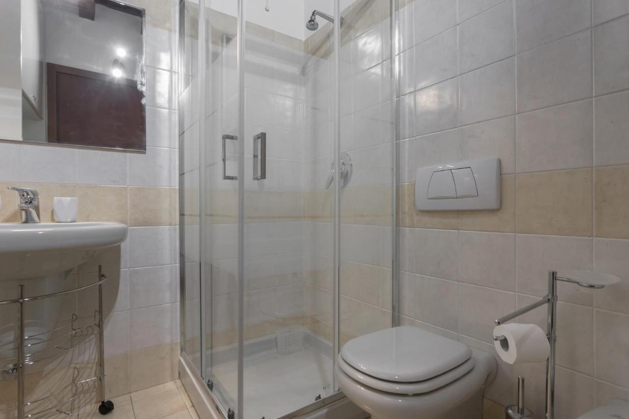Ferienwohnung San Bernardino 8 - Immobili E Soluzioni Rent Bergamo Exterior foto