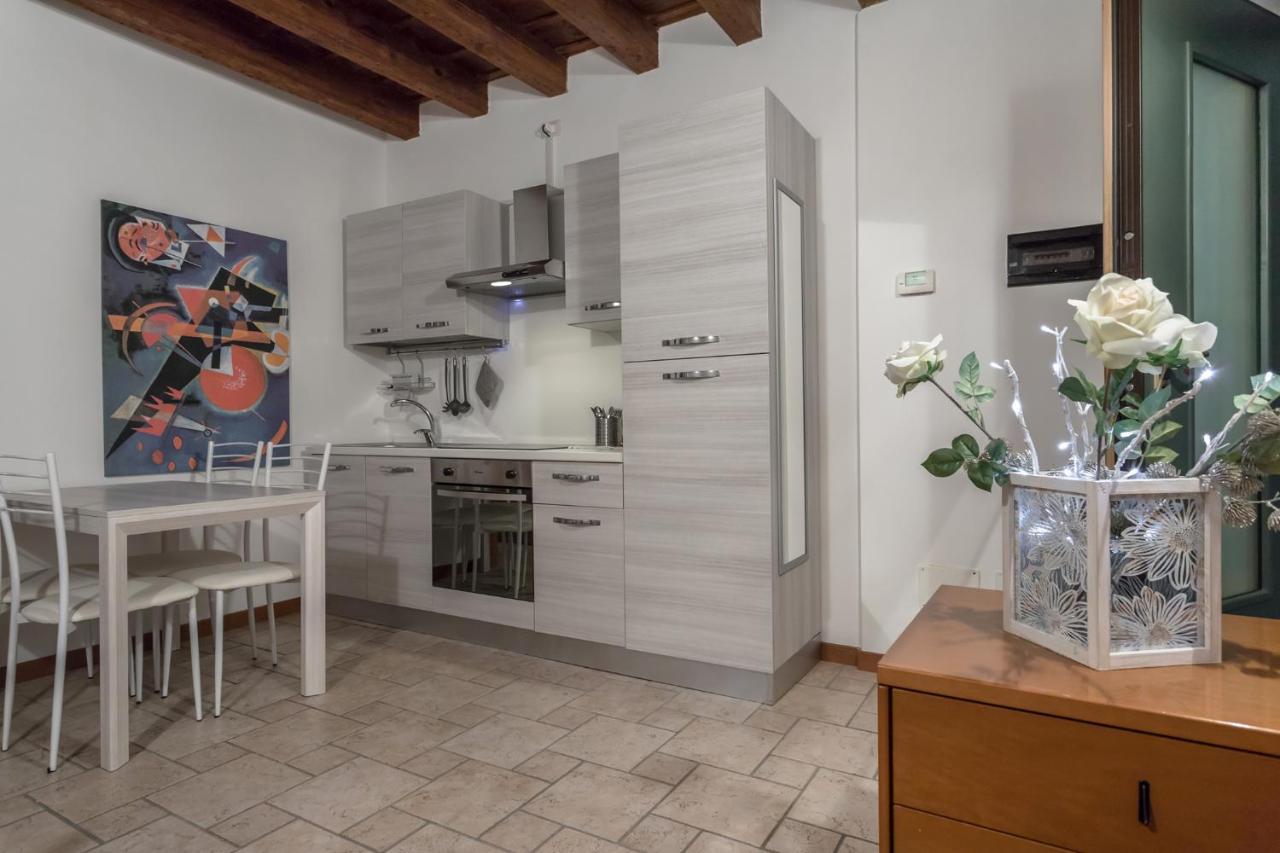 Ferienwohnung San Bernardino 8 - Immobili E Soluzioni Rent Bergamo Exterior foto