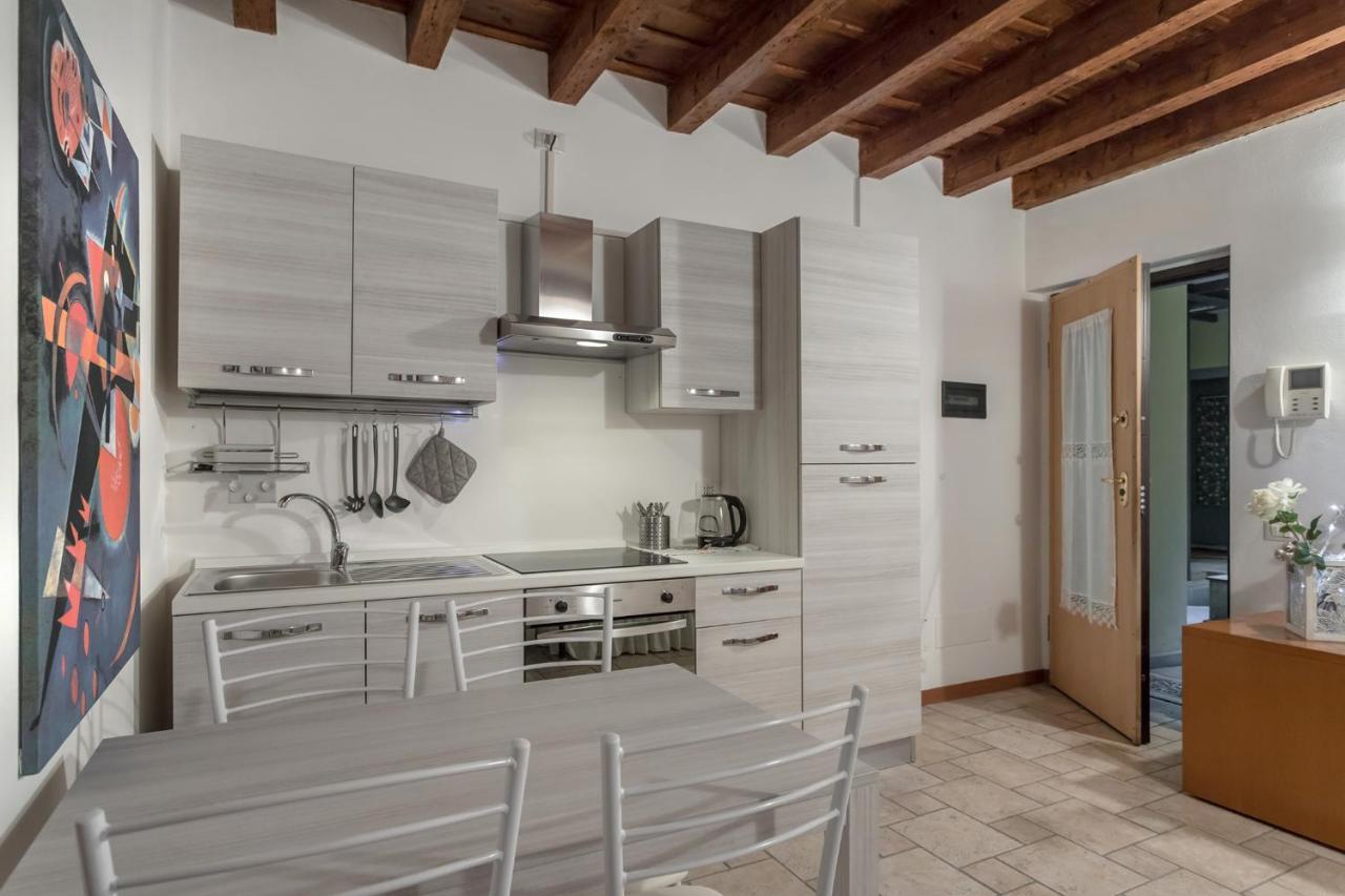 Ferienwohnung San Bernardino 8 - Immobili E Soluzioni Rent Bergamo Exterior foto