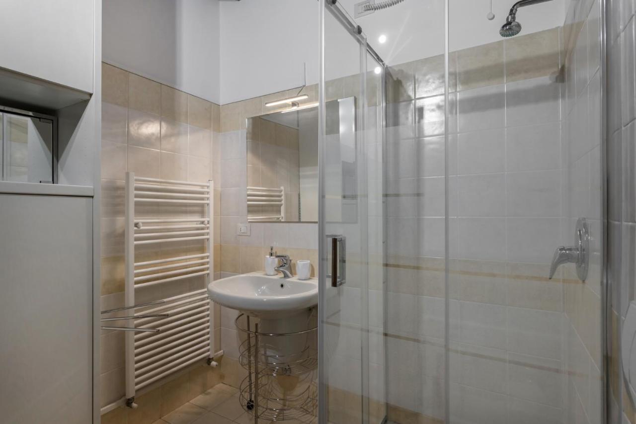 Ferienwohnung San Bernardino 8 - Immobili E Soluzioni Rent Bergamo Exterior foto