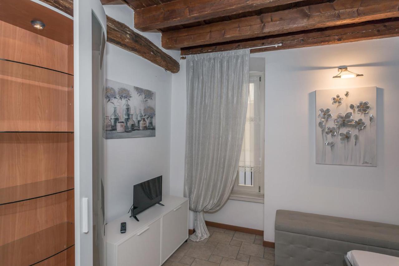 Ferienwohnung San Bernardino 8 - Immobili E Soluzioni Rent Bergamo Exterior foto