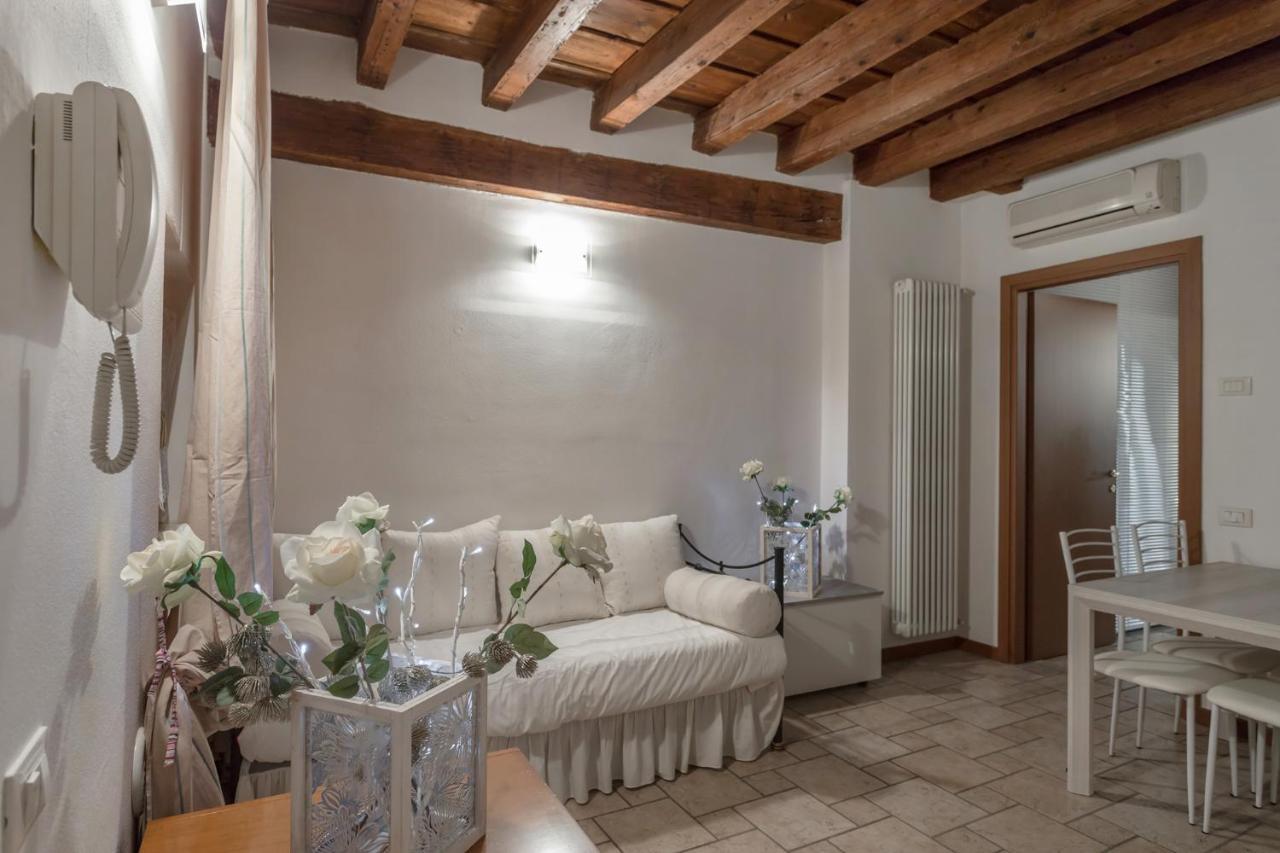 Ferienwohnung San Bernardino 8 - Immobili E Soluzioni Rent Bergamo Exterior foto