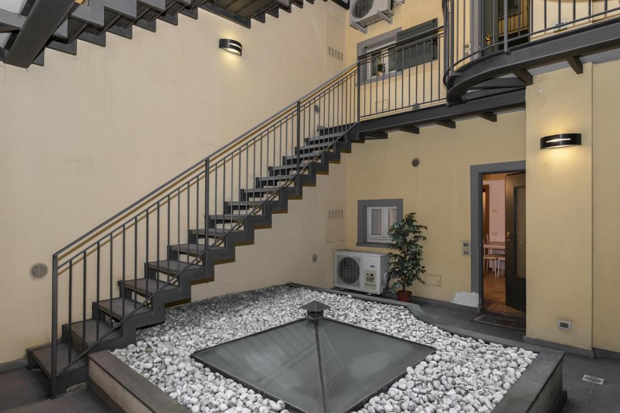 Ferienwohnung San Bernardino 8 - Immobili E Soluzioni Rent Bergamo Exterior foto