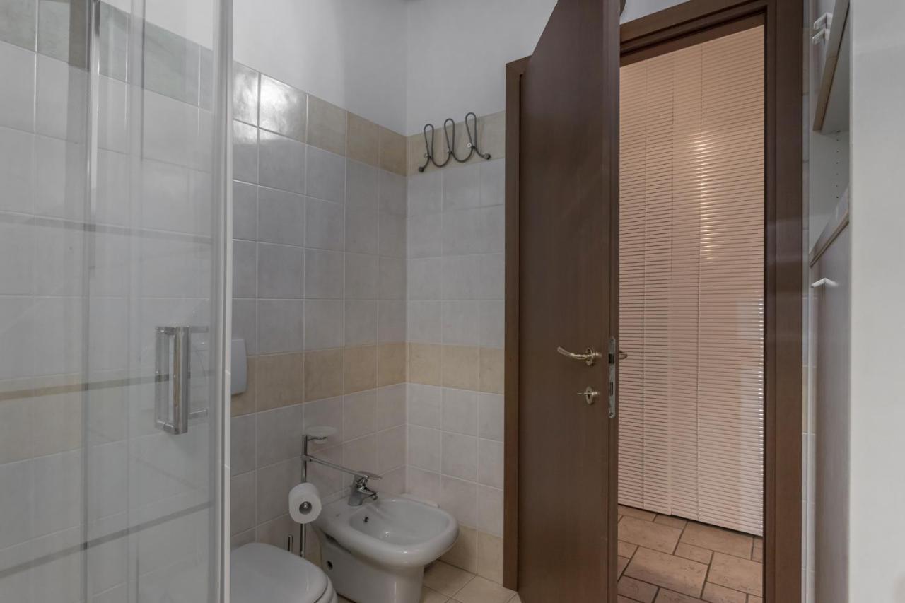 Ferienwohnung San Bernardino 8 - Immobili E Soluzioni Rent Bergamo Exterior foto