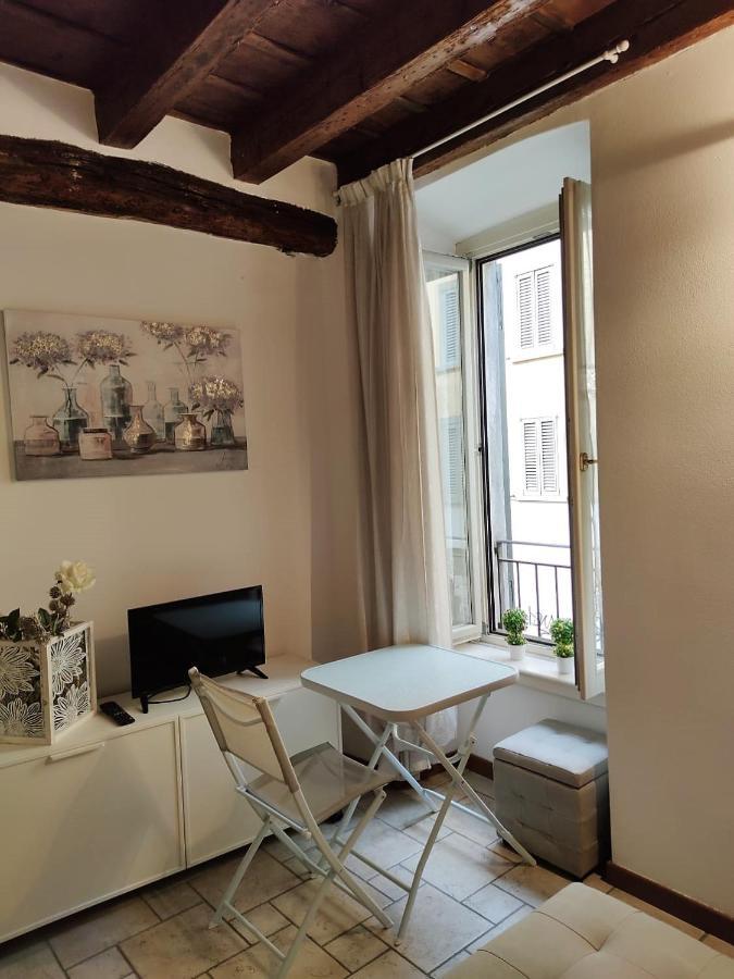 Ferienwohnung San Bernardino 8 - Immobili E Soluzioni Rent Bergamo Exterior foto