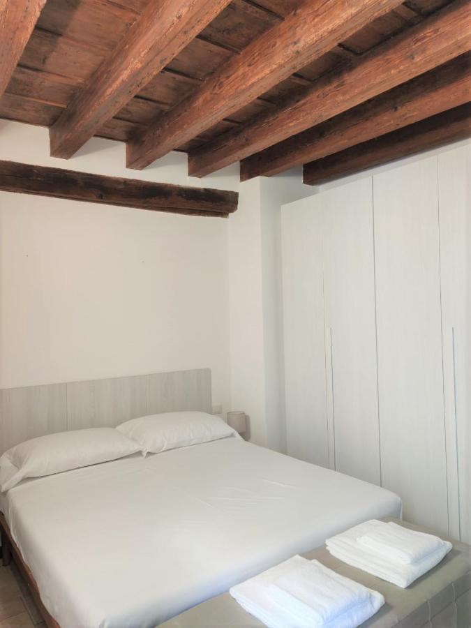 Ferienwohnung San Bernardino 8 - Immobili E Soluzioni Rent Bergamo Exterior foto
